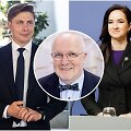 Mindaugas Sinkevičius, Juozas Olekas, Inga Ruginienė