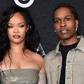 Rihanna ir A$AP Rocky