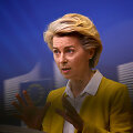 Ursula von der Leyen