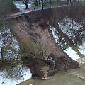 Nuo&scaron;liauža Tauragėje (Tauragės rajono savivaldybės nuotr.)