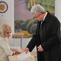 Armėnijos prezidentas Seržas Sargsianas