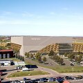Futbolo ir regbio arena Aleksote