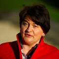  Arlene Foster
