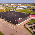 Rimi Logistics Kaupo Kalda
