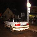 Įvykio vietoje