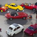 Senovinių automobilių aukcionas Paryžiuje