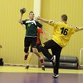 Janio Grinbergo rankinio turnyras