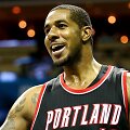 LaMarcusas Aldridge'as
