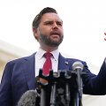 J. D. Vance'as /  / AP