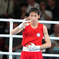Lin Yu Ting