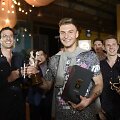 Įspūdinga pergalė: tarptautiniame miksologų čempionate lietuvio sėkmė