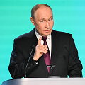 Vladimiras Putinas
