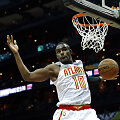 Timas Hardaway jaunesnysis