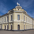 Vilniaus geležinkelio stotis