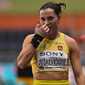 Beatričė Ju&scaron;kevičiūtė