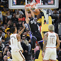 Domantas Sabonis