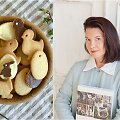 Renata Ničajienė ir jos kepti sausainiai