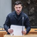Volodymyras Zelenskis