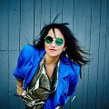 KT Tunstall (Kate Victoria Tunstall)