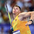 Edis Matusevičius