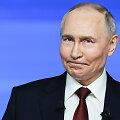 Vladimiras Putinas