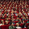 Lietuvos filmų savaitgalis &bdquo;Kino pavasario&ldquo; festivalyje