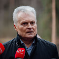 Gitanas Nausėda