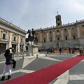 Roma ruo&scaron;iasi priimti jubiliejinį ES vir&scaron;ūnių susitikimą