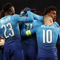 Londono &bdquo;Arsenal&ldquo;