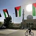 Palestinos vėliava