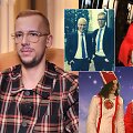 Linas Vaitkevičius ir jo tėtis