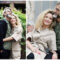 Edita Gozzoli ir Mirko Gozzoli