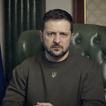 Volodymyras Zelenskis