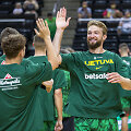 Domantas Sabonis