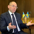 Maksymas Stepanovas