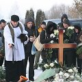 Artimieji atsisveikino su liepsnose pražuvusiomis trimis sesutėmis