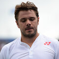 Stanas Wawrinka