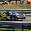 &bdquo;Porsche&ldquo; automobiliai Palangoje, &bdquo;Aurum 1006 km lenktynėse&ldquo;, laimėjo pirmas tris vietas
