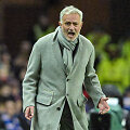 Jose Mourinho