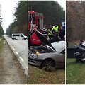 Kaip randasi avarijų tyrimo brokas: Varėnos policininkas buvo &bdquo;žmogi&scaron;kas&ldquo;, todėl įvykio vietoje nepra&scaron;ė para&scaron;ų.