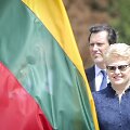 Dalia Grybauskaitė