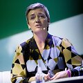 Margrethe Vestager 
