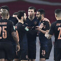 Londono &bdquo;Arsenal&ldquo; &ndash; &bdquo;Manchester City&ldquo;