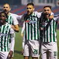 Vilniaus &bdquo;Žalgirio&ldquo; futbolininkai