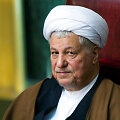 Akbaras Hashemi Rafsanjani