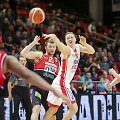 Vilniaus &bdquo;Lietuvos rytas&ldquo; &ndash; Utenos &bdquo;Juventus&ldquo;