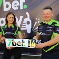 Vaidotas Pa&scaron;kevičius ir Kamilė Kazickaitė