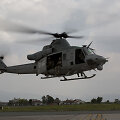 Sraigtasparnis &bdquo;UH-1Y Huey&ldquo;