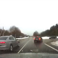 &bdquo;Volkswagen Passat&ldquo; vairuotojas net kelis kartus grubiai pažeidė KET