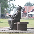 Kelionė Baltijos pajūriu &ndash; nuostabioji Nida